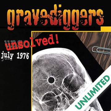 Gravediggers (1996)